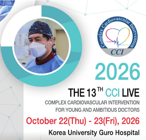 THE 13TH CCI LIVE 2026